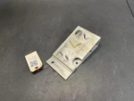 Rear Bumper Reinforcement Left Bracket 2020 Nissan Pathfinder 85211-3JA0A 13 -19. Fixed Price $18.70.