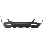 Bumper Cover Fascia Rear 86612R5000 For Kia Sorento 2021-2023. Fixed Price $298.33.