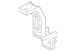 Genuine Hyundai Upper Bracket 86633-AA200. Fixed Price $13.52.