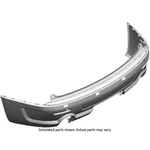 Genuine Gm Bumper Cover 25992291. Fixed Price $961.12.