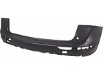 Sherman Parts Capa Rr Bumper Cover W/o. Fixed Price $784.98.