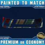 New Painted To Match Front Bumper Replacement For 2016-2019 Volkswagen Vw Passat. Fixed Price $820.99.