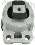 Febest Front Right Engine Mount Fits Ford Volvo Galaxy Mondeo S-max S80 V70. Fixed Price $90.41.