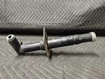 Bmw E38 7-SERIES Front Bumper Shock Absorber Right 51118150416. Fixed Price $39.99.