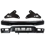 Bumper Face Bars Front For Toyota 1999-2002. Fixed Price $218.14.
