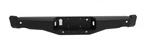 Ici Innovative Creations RBM17FDN Alumilite Rear Bumper Fits 25. Fixed Price $1698.69.