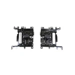 Genuine Mopar Bumper Bracket Kit 68232485AB. Fixed Price $204.96.