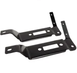 Genuine Ford Bumper Face Bar Bracket PC3Z-17755-A. Fixed Price $51.26.