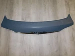 17-19 Maserati Levante Lower Spoiler (gray) Oem# 673005987. Fixed Price $340.00.