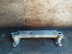 Front Bumper Reinforcement Fits 04-08 Mazda RX8 663835. Fixed Price $115.00.