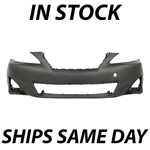 New Primered Front Bumper Cover Fascia For 2011-2013 Lexus IS250/IS350 Sedan. Fixed Price $151.23.