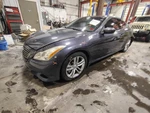 Used Front Bumper Reinforcement Fits: 2008 Infiniti G37 Conv. Fixed Price $158.75.