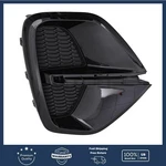 For Kia Sportage 2020-2022 Front Bumper Fog Light Cover Passenger Side Rh. Fixed Price $54.59.