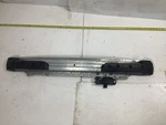 2008-2009 Audi A4 Rear Bumper Reinforcement Bar Beam 8H0807313E Oem. Fixed Price $104.99.