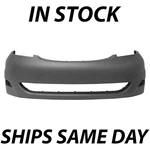 New Primered Front Bumper Fascia Cover For 2006-2010 Toyota Sienna Minivan 06-10. Fixed Price $140.25.