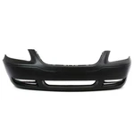 For 05-07 Town&country Front Bumper Cover Assy W/o Fog Lamp CH1000432 5139119AA. Fixed Price $308.95.