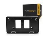 For Toyota Avalon 2016 2017 2018 License Plate Bracket Front Made Of Pp Plastic. Fixed Price $38.77.