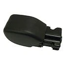 Front Bumper Extension Lh 55155757AA CH1004128 Fit's 97-06 Jeep Tj Wrangler. Fixed Price $23.89.
