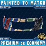 Painted Match Front Bumper Replacement For 2014 2015 2016 Toyota Corolla Se. Fixed Price $660.99.