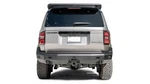 Fab Fours TL24-Y6751-1 Bumper Premium 1-PIECE With D-ring Mounts. Fixed Price $1099.99.