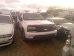 Passenger Right Front Spindle/knuckle Fits 02-09 Envoy 183793. Fixed Price $35.00.