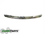 06-10 Jeep Grand Cherokee Front Bumper Lower Chrome Trim Molding Oem New Mopar. Fixed Price $266.85.
