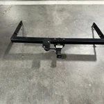 2009-2017 Volkswagen Tiguan Rear Bumper Reinforcement Impact Bar Oem 5N0803881A. Fixed Price $149.00.