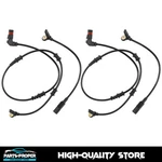 QTY(4) Left & Right Abs Speed Sensors For Mercedes-benz ML350 ML550 GL450 GL550. Fixed Price $41.88.