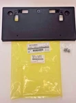Lexus Oem Factory Front License Plate Bracket 2013-2015 GS350 52114-30210. Fixed Price $79.25.