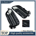 For Bmw X3 Line 15-17 51117413921/51117413922 Front Bumper Cover Lower Grille. Fixed Price $66.82.
