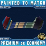 New Painted To Match Rear Bumper Replacement 2011-2019 Ford Fiesta Hatchback. Fixed Price $730.99.