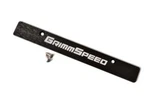 Grimmspeed Fits 06-14 Subaru Impreza/wrx/sti License Plate Delete. Fixed Price $64.99.