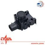 For Lexus 2016-2018 ES350 Black Ultrasonic Park Sensor 8934106050C0. Fixed Price $50.49.