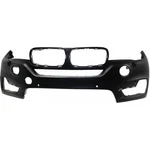 For Bmw X5 Bumper Cover 2014 - 2018 Front Primed. Fixed Price $964.90.