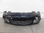 2011 10 - 12 Porsche 911 Turbo 997 Front Bumper Assembly Damage #6756 Z3. Fixed Price $449.99.