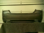2011,2012,2013 Hyundai Sonata Rear Bumper Oem. Fixed Price $128.00.