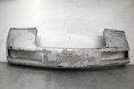 1978-1986 Porsche 928 Front Bumper Cover Panel Silver/grey Oem LM04. Fixed Price $260.99.