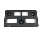 2020-2023 Lincoln Aviator Front Bumper License Plate Bracket Oem LC5Z-17A385-AA. Fixed Price $51.96.