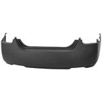 Rear Bumper Cover For 2004-2006 Nissan Maxima Primed. Fixed Price $221.94.
