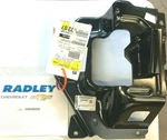 New Oem Gm 14-15 Silverado 1500 Front Bumper-inner Bracket Left 22944861 B256. Fixed Price $117.40.
