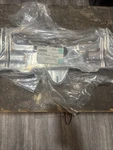 2020-2024 Porsche 718 Boxster Cayman Bumper Cover Support Rail 982807384A Oem A1. Fixed Price $71.24.