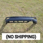 Rear Lower Bumper Cover For 2013 14 15 2016 Hyundai Santa Fe Sport (no Shipping). Fixed Price $199.99.