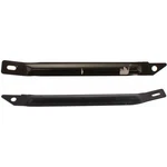 Ford F-150 Front Bumper Bracket 1999-2003 Driver Passenger Brace Mounting. Fixed Price $40.24.