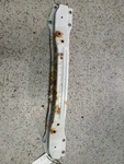 2007-2012 Mazda CX-7 Rear Bumper Reinforcement Oem. Fixed Price $103.49.