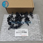 Oem 10PCS Fender Bumper Retainer Clips Hood For Toyota Scion 52161-02020 Usa. Fixed Price $7.08.