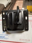 03-18 Ram 1500 2500 3500 Bumper Bracket Tow Hook Left Center Mopar 68196253AB. Fixed Price $150.00.