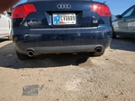2005-2008 Audi A4 Quattro Rear Bumper Assembly Oem HHLR5. Fixed Price $752.05.