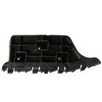 Genuine Gm Passenger Side Front Bumper Fascia Guide 22806323. Fixed Price $31.17.