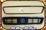 94 95 Acura Legend Grille Assembly W/ Painted Molding GB-HDA3000B1. Fixed Price $73.99.
