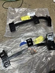 New Oem Tesla Model X 2016-2021 Both Headlight Bracket 1046957-00-G 1046959-00-G. Fixed Price $55.00.